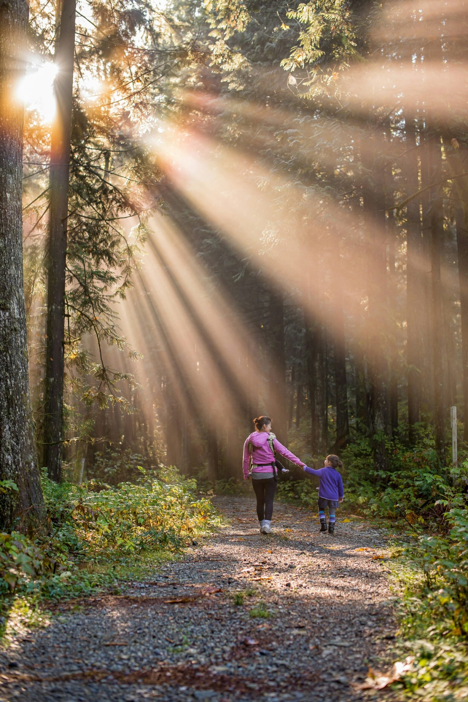 Plan your next family adventure