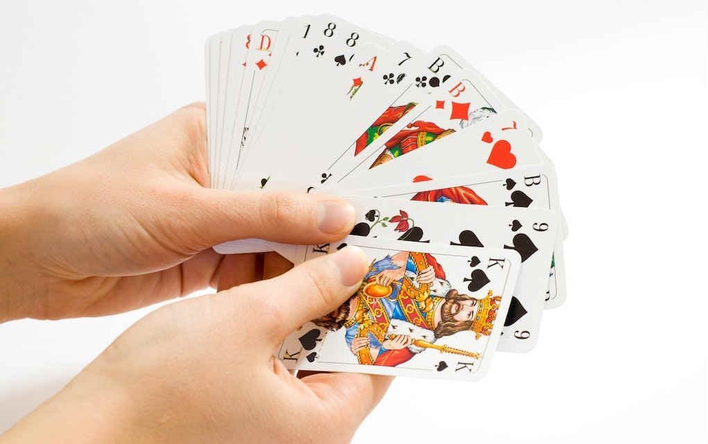 cards