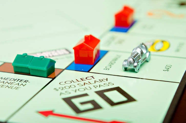Monopoly