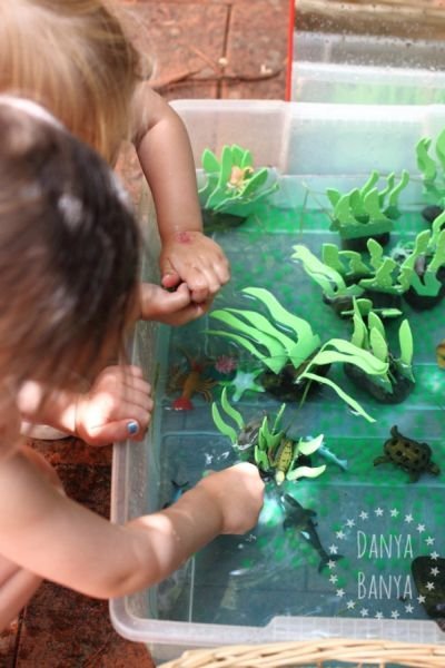 Fun summer activities for kids