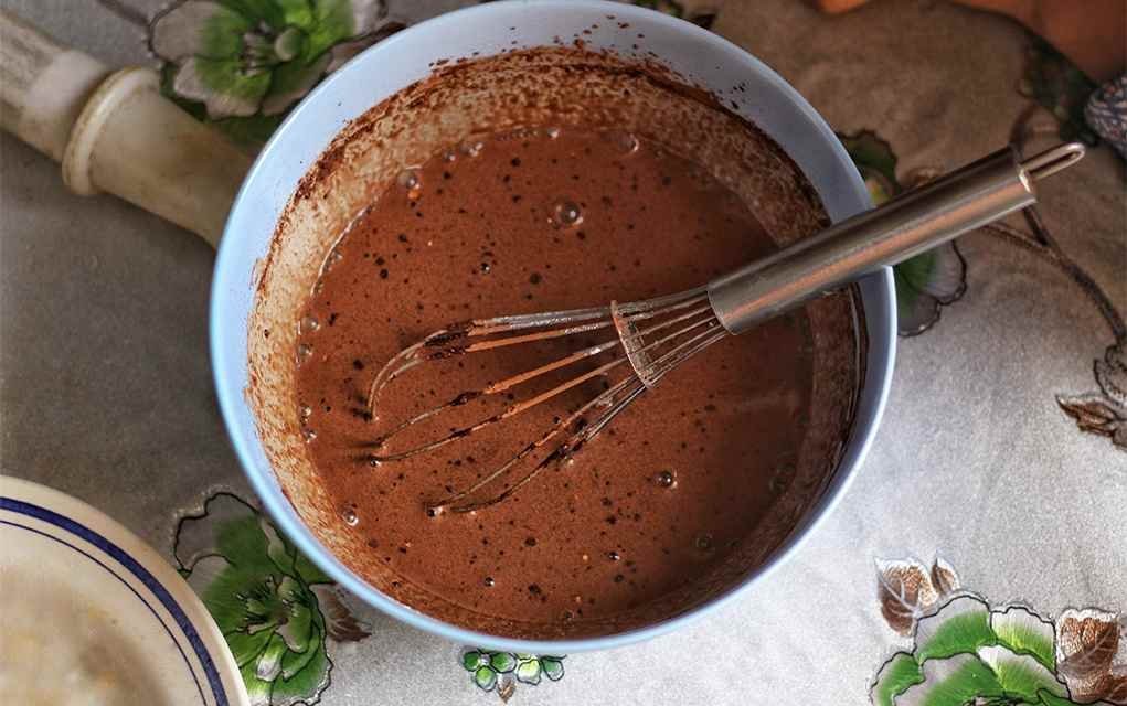 Baking Recipes for Kids