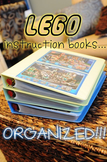 legobooks