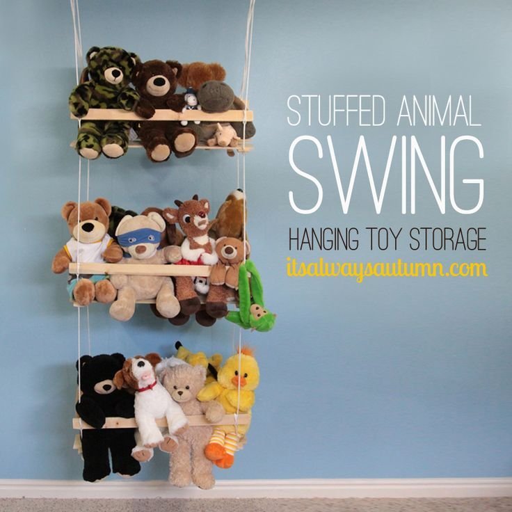 stuffedanimalswing
