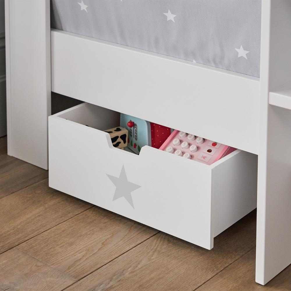 underbed storage drawer