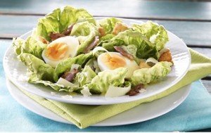 Healthy Salads for kids