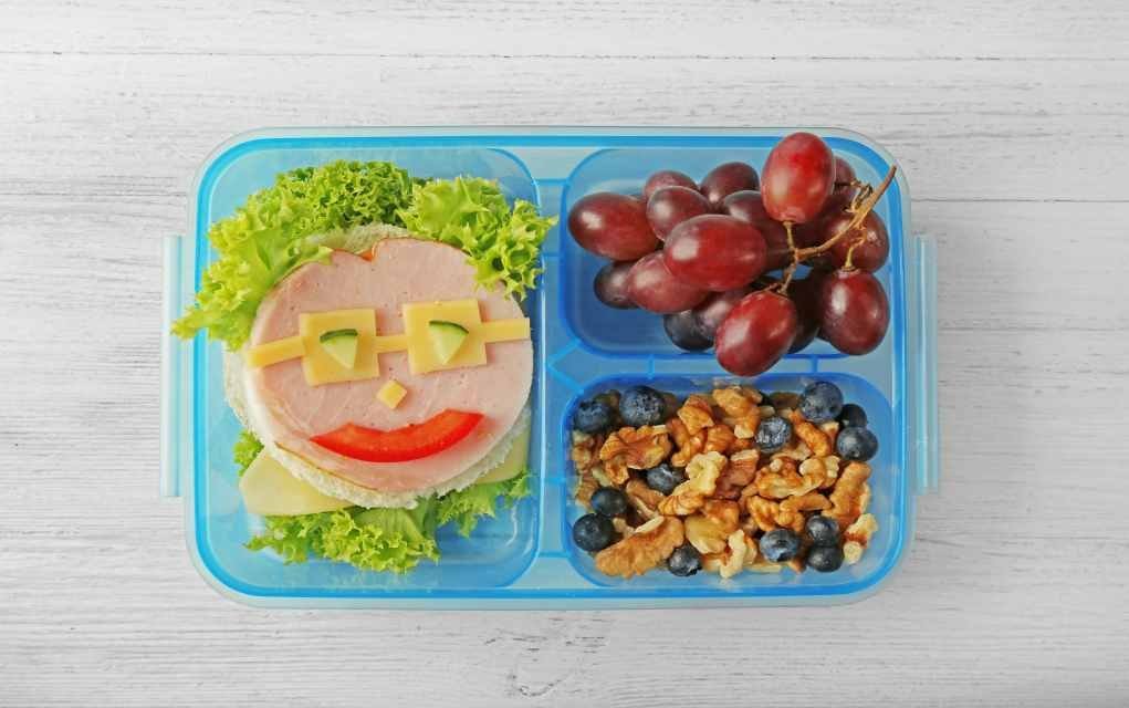 10 Not To Be Missed Lunch Box Ideas & Hacks
