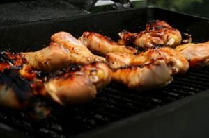 lunch box ideas Chicken