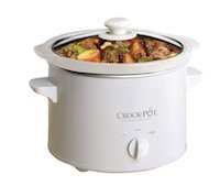 lunch box ideas Crock Pot