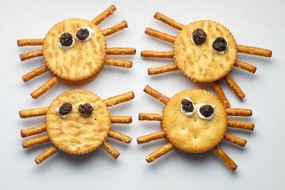 lunch box ideas Snacks
