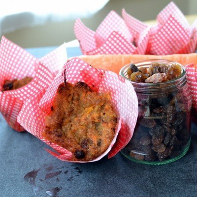 Muffin healthy carrot muffin lunchbox ideas