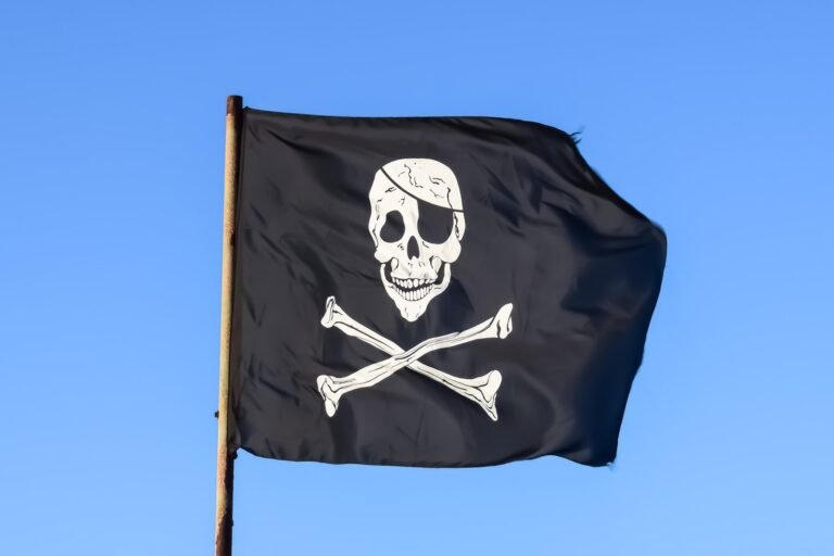 11 Swashbuckling Pirate Theme Party Ideas