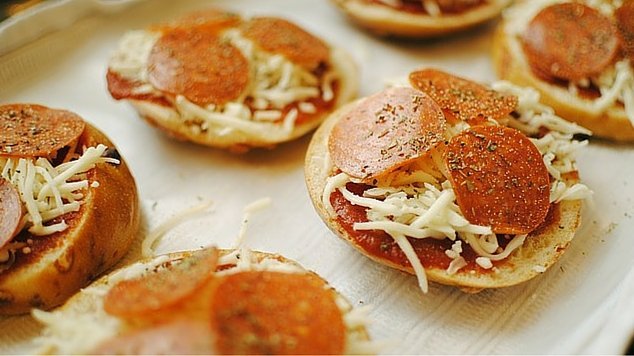 12 Easy Healthy Lunch Ideas That Your Kids Will Love