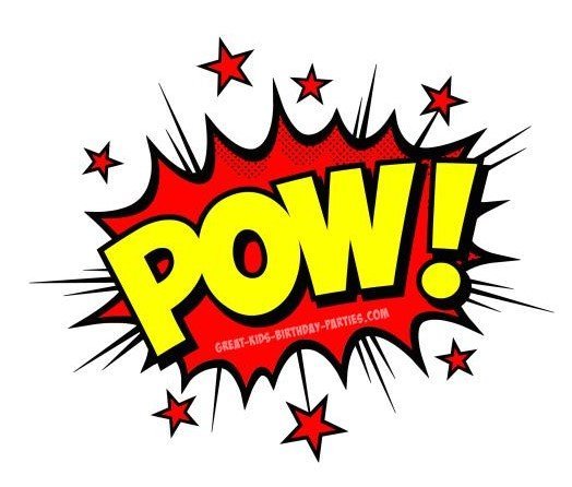wonder woman party ideas