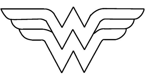 wonder woman party ideas