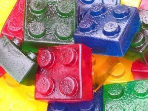 lego jellies