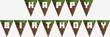 free minecraft font