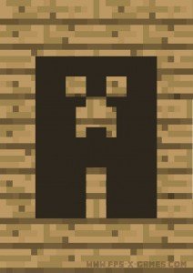 minecraft party