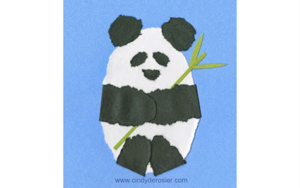 panda craft - Mykidstime