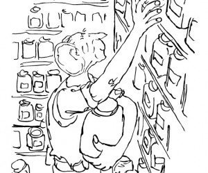 BFG Printables BFG Party Ideas for kids