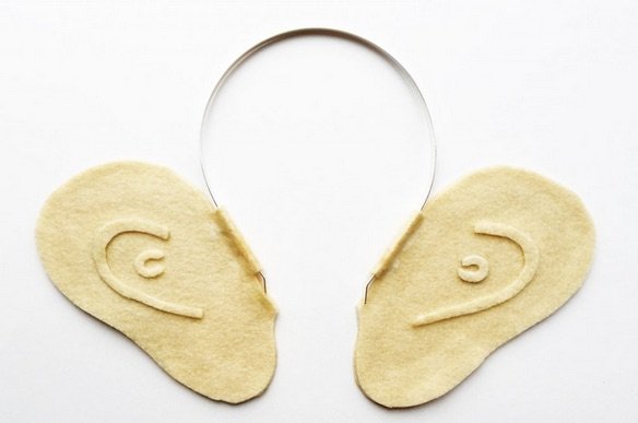 BFG Ears BFG Party Ideas for kids