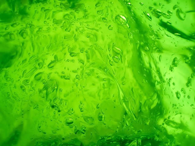 BFG Green Jelly BFG Party Ideas for kids