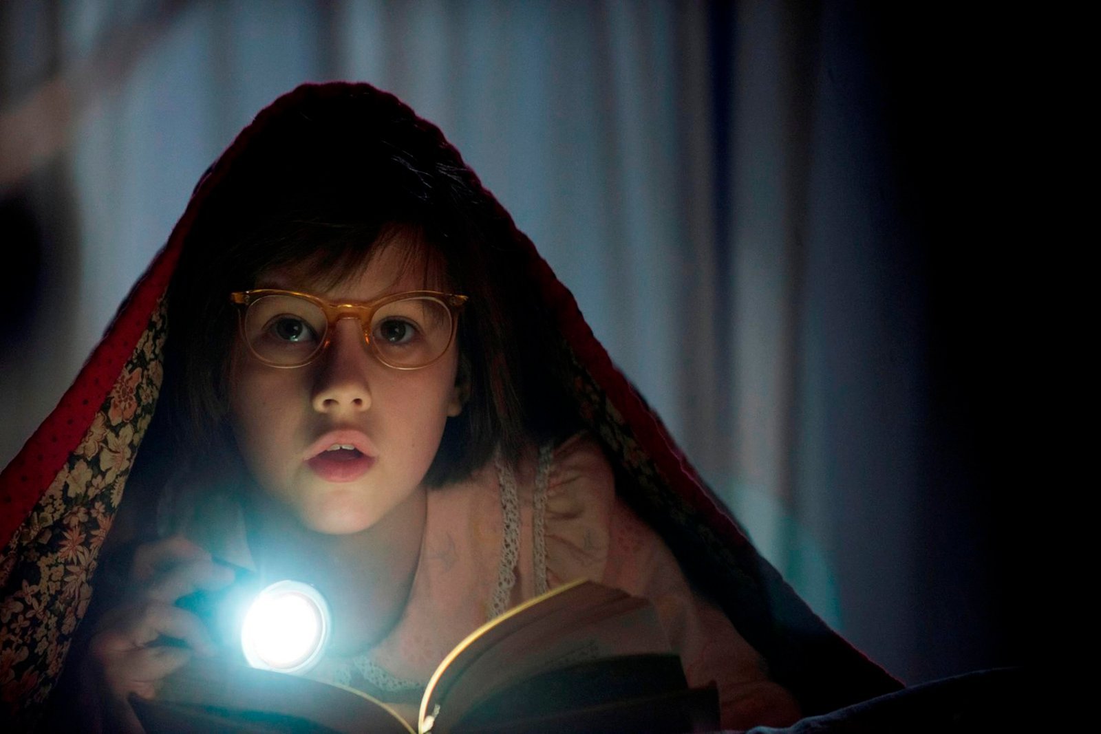 BFG Party Ideas for Kids dress code