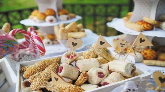 BFG Party Food Ideas BFG Party Ideas for kids