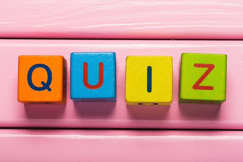 BFG Quiz BFG Party Ideas for kids