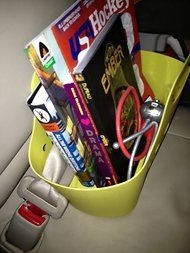 car hacks