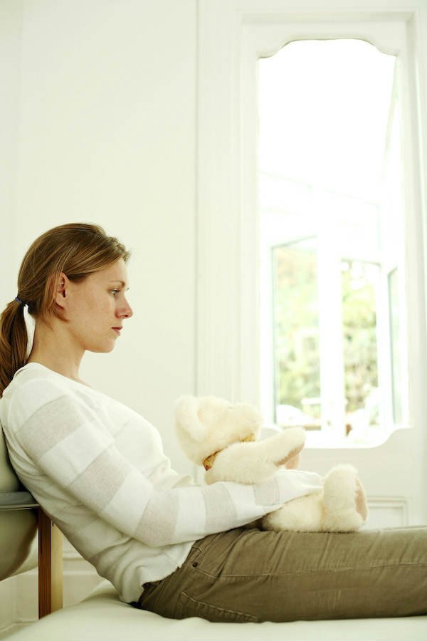 Mykidstime look after mental health as a parent of a special needs child