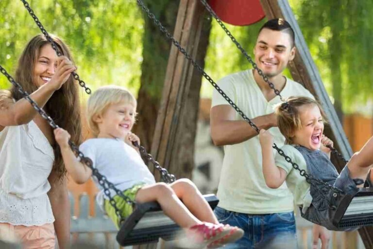 20 Entertaining Things to Do this Summer with Your Child