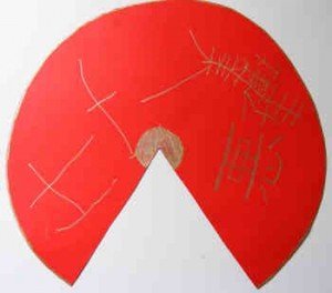 Chinese hat
