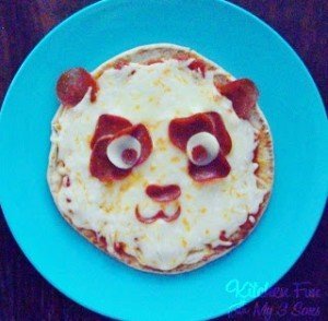 PandaPizzaW