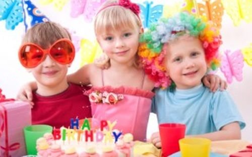 20 Fun Kids Party Games and Activities