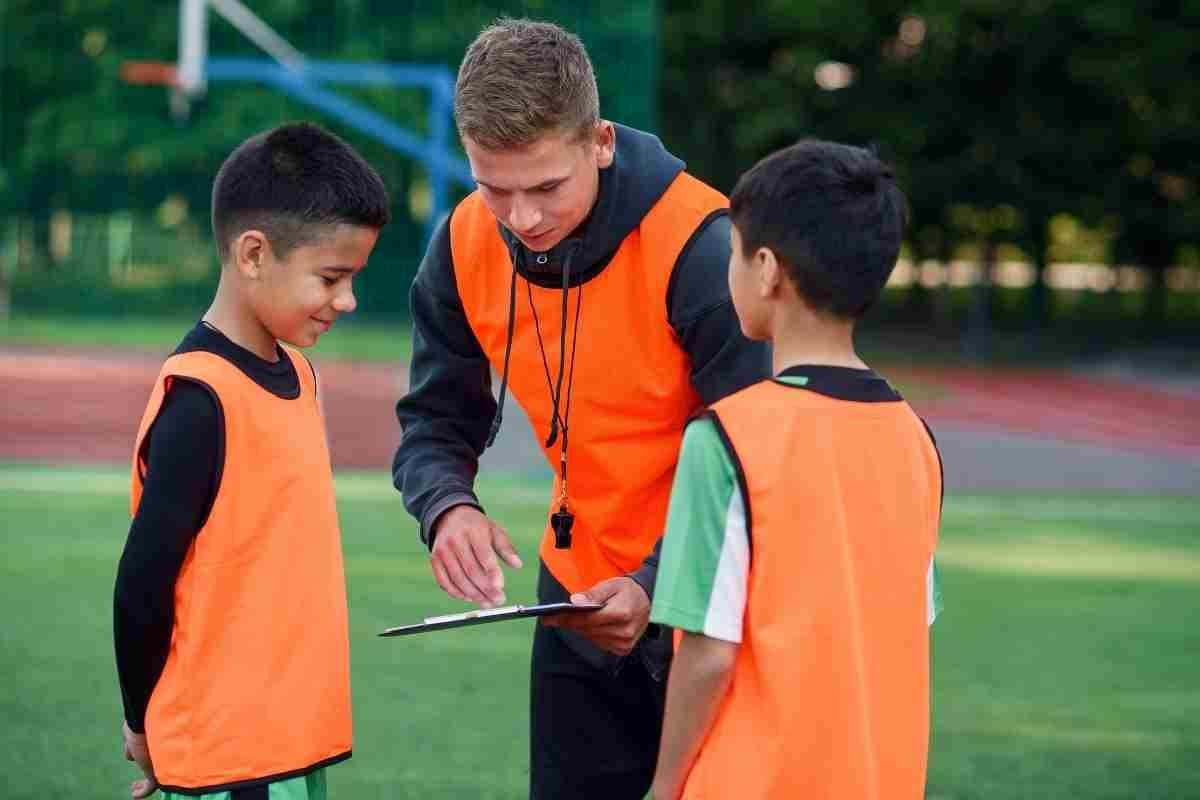 Teen Summer Jobs sport coach Teen Summer Jobs sport coach