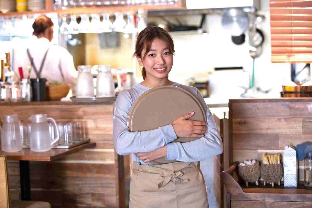 Teen Summer Jobs waitress Teen Summer Jobs waitress