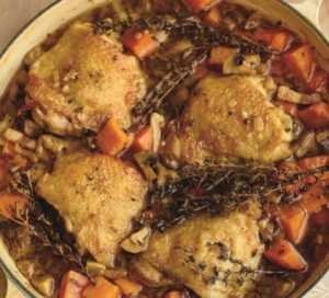 family dinner ideas Chicken Casserole