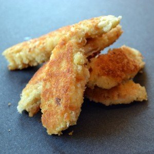 family dinner ideas chicken nuggets
