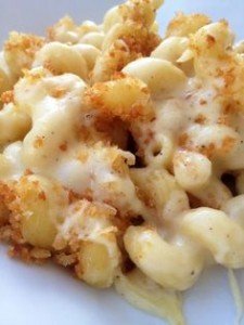 family dinner ideas mac and cheese recipe