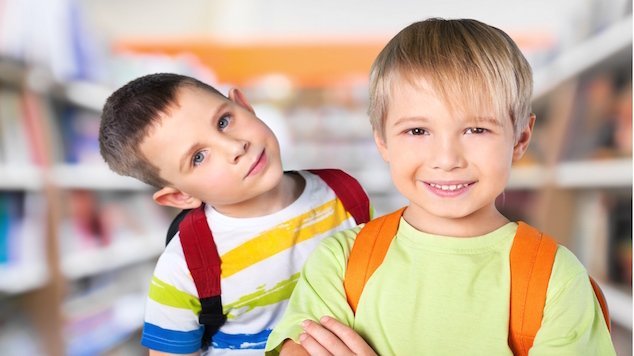 Save money on back to school bags