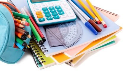 School Supplies