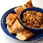 Chickpea Stew - Wholesome Ireland - Food & Parenting Blog
