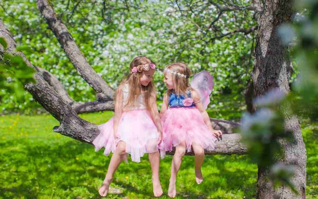 tree climbing outdoor activities for kids 