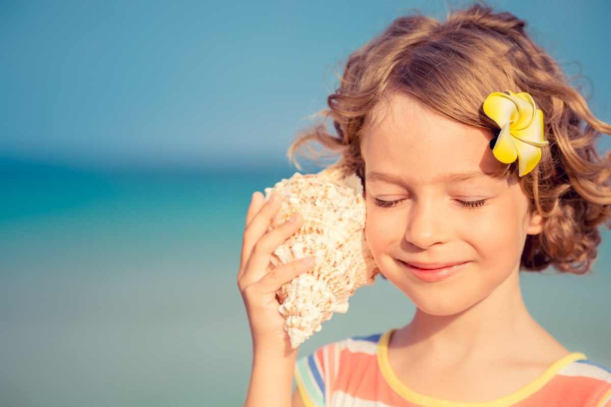 50 Fun and Interesting Things to Do at the Beach with Kids