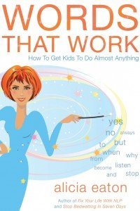 Words That Work Front cover portrait