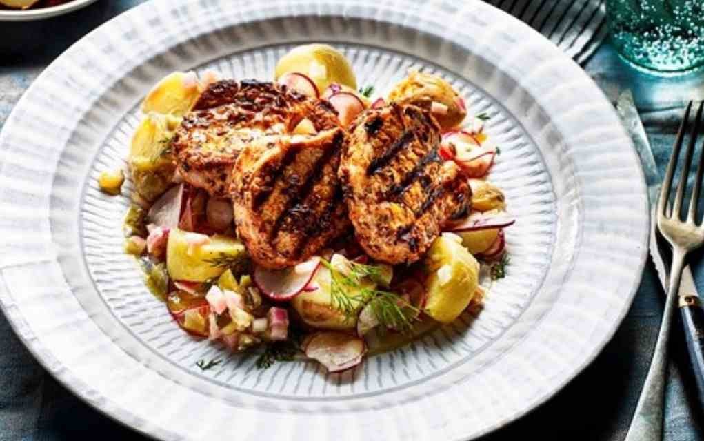 bavarian-potato-salad-and-BBQ-Pork-bord-bia (1)