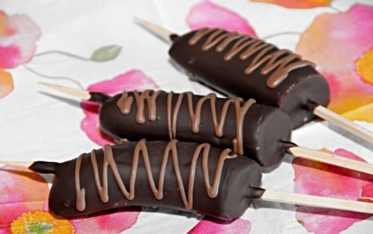 8 Healthy Desserts We Promise Your Kids Will Love