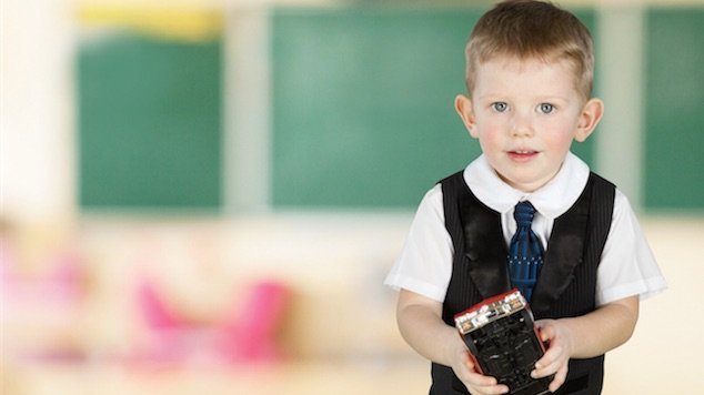 back to school hacks essentials for kids starting school