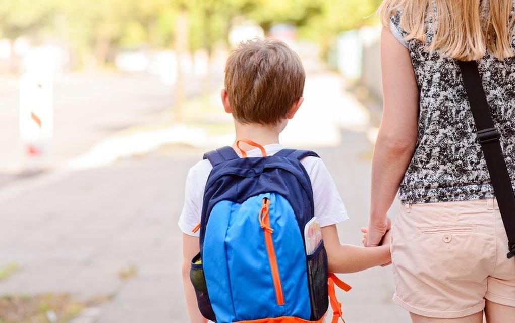 safety rules for kids essentials for kids starting school