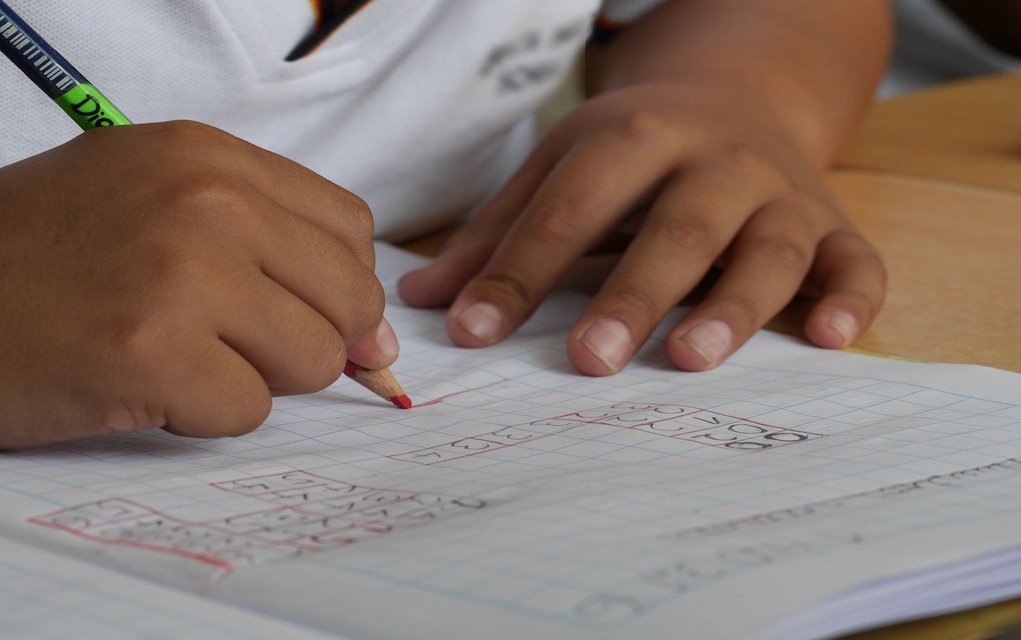 school routine homework starting school essentials